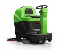 Підлогомийна машина IPC Gansow CT80 BT70 Plus