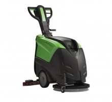 Підлогомийна машина IPC Gansow CT46 BT50