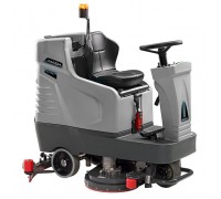 Підлогомиюча машина MACH M750 TRAC M