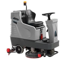 Підлогомиюча машина MACH M750 TRAC M