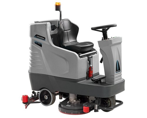 Акумуляторна підлогомиюча машина MACH M750 TRAC M