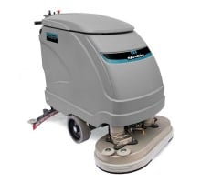 Підлогомиюча машина MACH M810 TRAC M