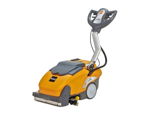Аккумуляторная поломоечная машина TASKI swingo 350 B BMS lition