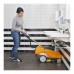 Аккумуляторная поломоечная машина TASKI swingo 350 B BMS lition