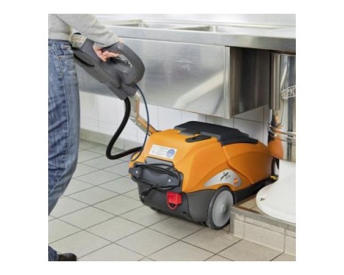 Аккумуляторная поломоечная машина TASKI swingo 350 B BMS lition