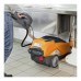 Аккумуляторная поломоечная машина TASKI swingo 350 B BMS lition