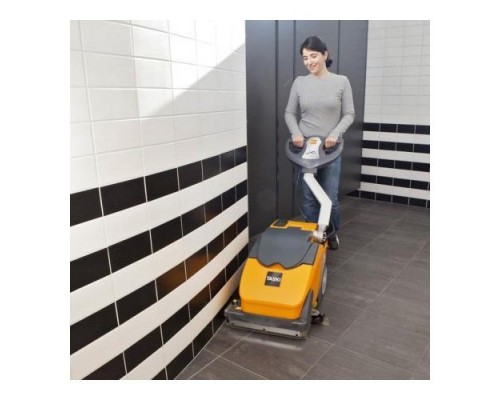 Аккумуляторная поломоечная машина TASKI swingo 350 B BMS lition