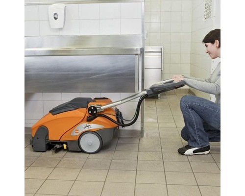 Аккумуляторная поломоечная машина TASKI swingo 350 B BMS lition