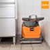 Аккумуляторная поломоечная машина TASKI swingo 350 B BMS lition