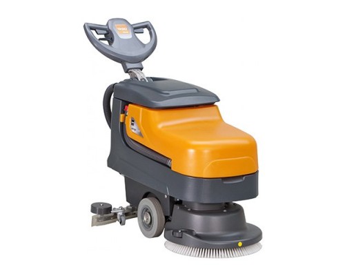 Акумуляторна підлогомиюча машина TASKI swingo 455 B BMS