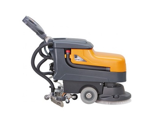 Акумуляторна підлогомиюча машина TASKI swingo 455 B BMS