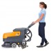 Акумуляторна підлогомиюча машина TASKI swingo 455 B BMS