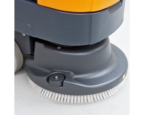 Акумуляторна підлогомиюча машина TASKI swingo 455 B BMS