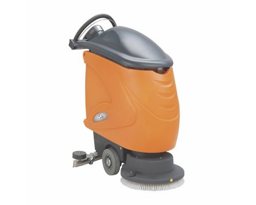 Аккумуляторная поломоечная машина TASKI swingo 755 B Eco BMS
