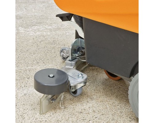 Аккумуляторная поломоечная машина TASKI swingo 755 B Eco BMS