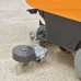 Аккумуляторная поломоечная машина TASKI swingo 755 B Eco BMS