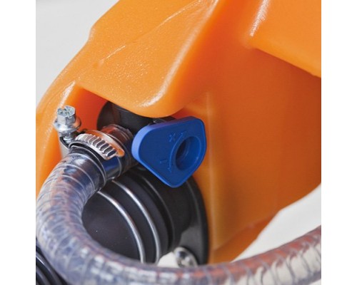 Мережева підлогомиюча машина TASKI swingo 755 E