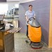 Аккумуляторная поломоечная машина TASKI swingo 755 B Eco BMS