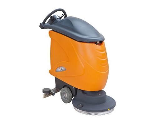 Акумуляторна підлогомиюча машина TASKI swingo 855B Power