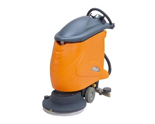 Акумуляторна підлогомиюча машина TASKI swingo 855B Power