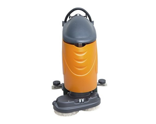 Аккумуляторная поломоечная машина TASKI swingo 955 B Power