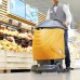 Аккумуляторная поломоечная машина TASKI swingo 955 B Power