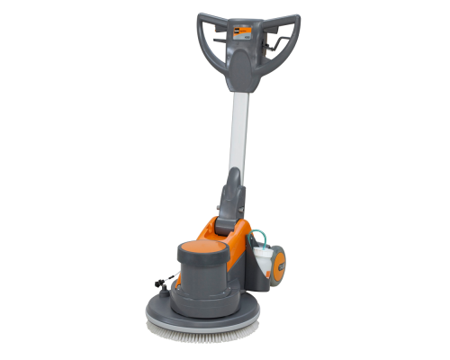 Машина однодискова TASKI ergodisc 400