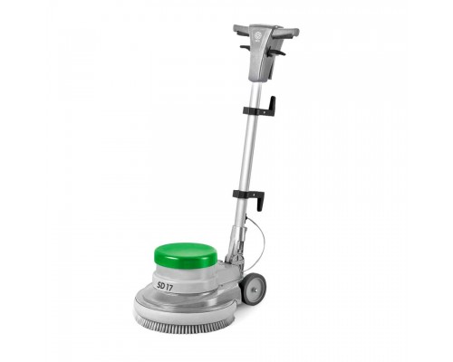 Однодискова машина IPC Gansow SD 17