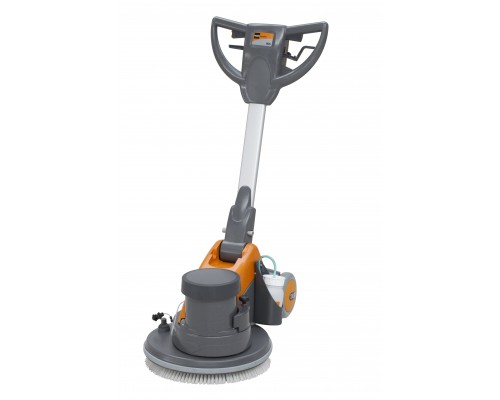 Низкоскоростной полотер TASKI ergodisc 165
