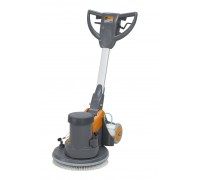 Низькошвидкісний натирач TASKI ergodisc DUO