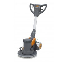 Низкоскоростной полотер TASKI ergodisc DUO