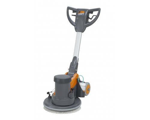 Низкоскоростной полотер TASKI ergodisc DUO