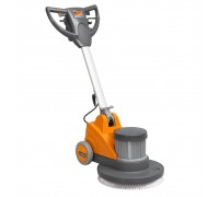 Низькошвидкісна однодискова машина TASKI ergodisc HD