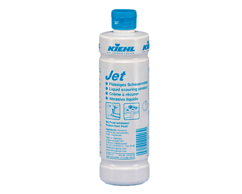 Чистячий засіб Kiehl Jet 0.5 л 