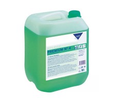 Моющее средство для поломоечных машин Kleen Purgatis Premium №4 10 л