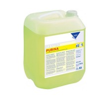 Щелочной растворитель жира Kleen Purgatis Purina 10 л
