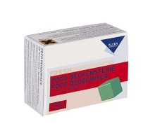 Кубики для писсуаров Kleen Purgatis Poco Deodoriser 1 кг