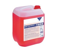 Кислотний очищувач Kleen Purgatis Power Cleaner S 11 кг