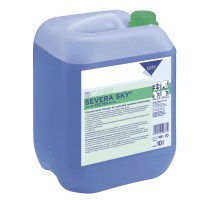 Моющее средство для эластичных покрытий Kleen Purgatis Severa Sky 10 л