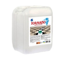 Средство для уборки пола Водостек TORNADO, 10 кг