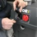 Строительный пылесос с розеткой LAVOR PRO WORKER EM