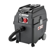 Будівельний пилосос LAVOR PRO WORKER EM