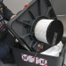 Строительный пылесос с розеткой LAVOR PRO WORKER EM