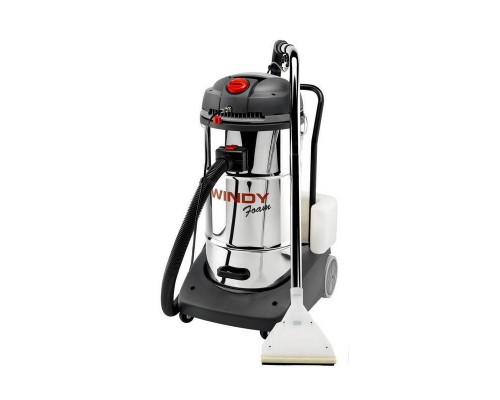 Моющий пылесос LAVOR WINDY IE FOAM