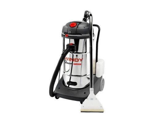 Моющий пылесос LAVOR WINDY IE FOAM COMPRESSOR