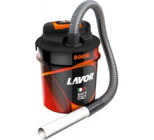 Пилосос для золи, камінів, печей і мангалів Lavor ASHLEY 1.2