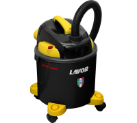 Пылесос для мокрой и сухой уборки Lavor VAC 18 Plus