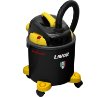 Пилосос для вологого і сухого прибирання Lavor VAC 18 Plus