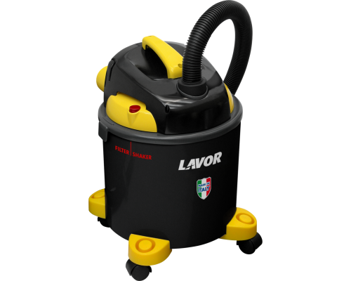 Пилосос для вологого і сухого прибирання Lavor VAC 18 Plus