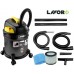 Пылесос 4-в-1 Lavor FREDDY 4IN1 для сухой/мокрой уборки, золы, воздуходувка